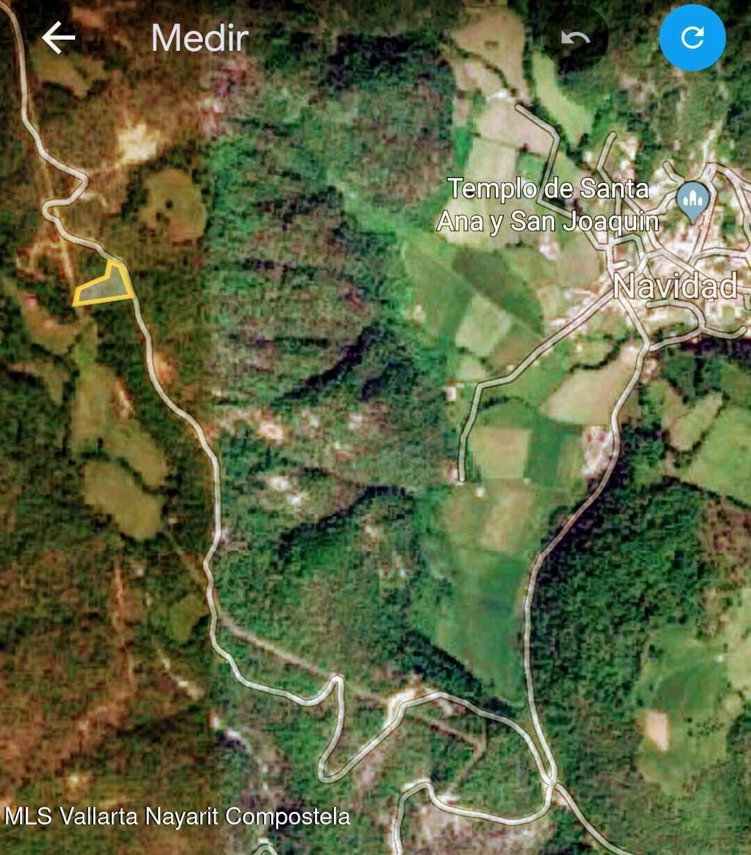 N/A ''Cumbre Verde'' 21