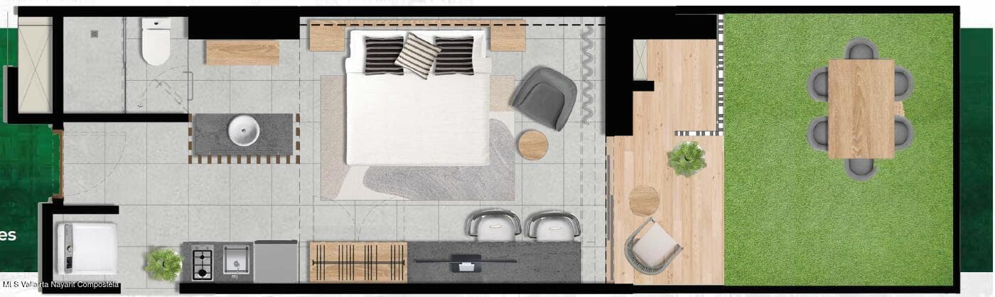 Espacio Marina & Golf 7
