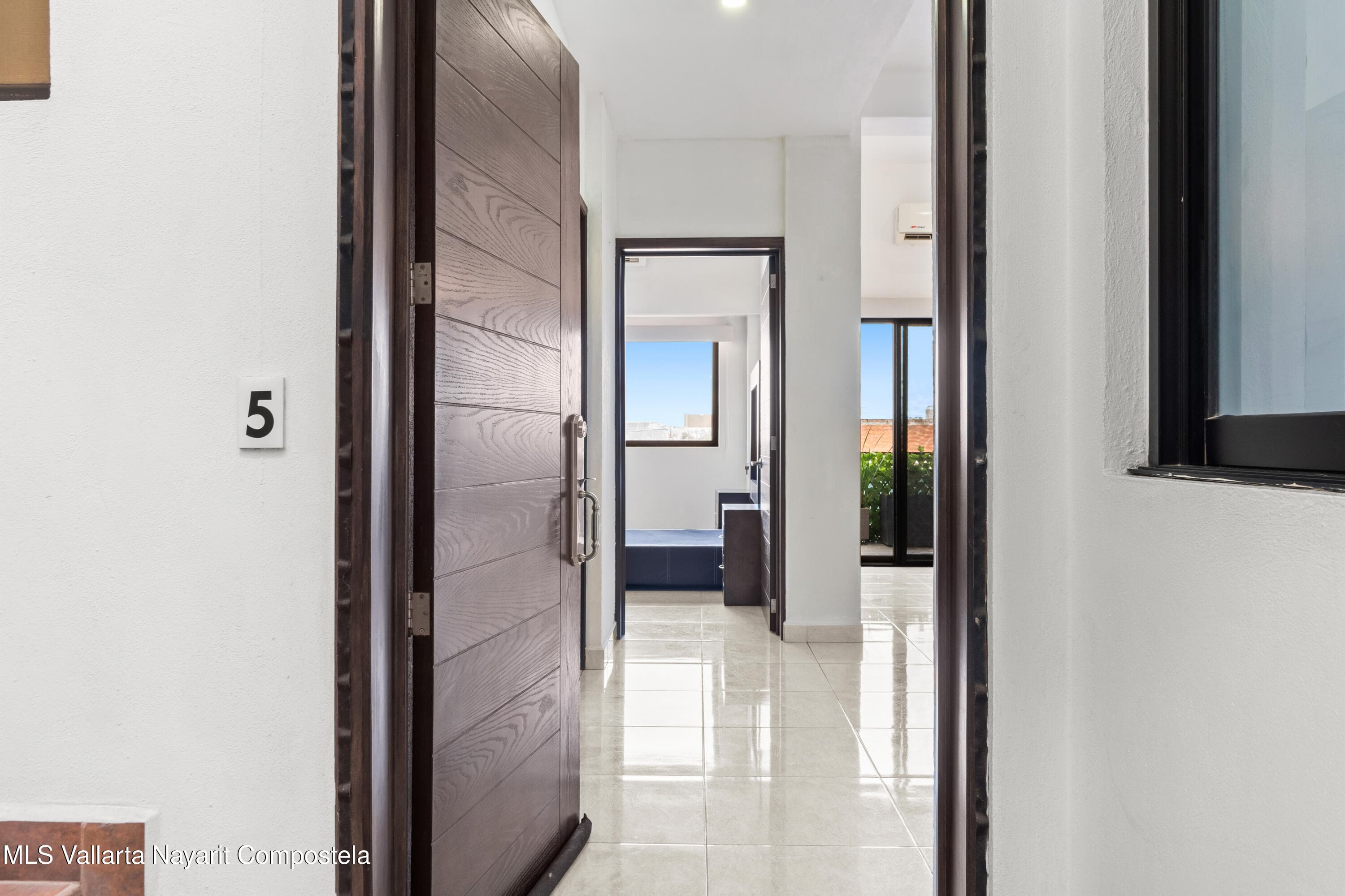 condo