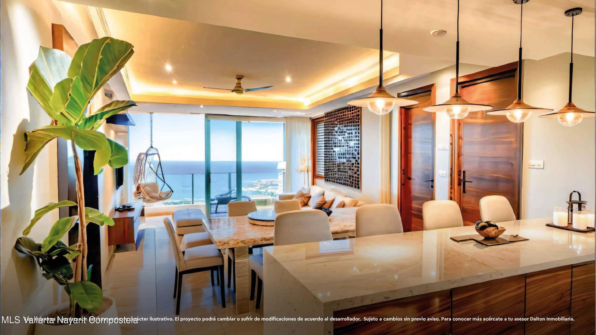 Espacio Marina & Golf 6