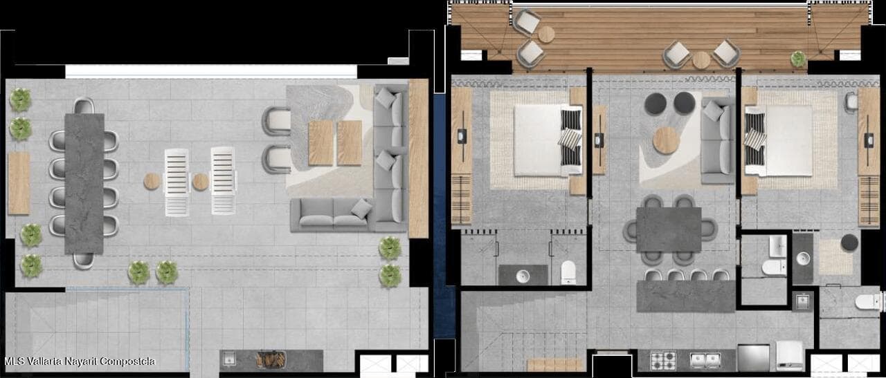 Espacio Marina & Golf 7