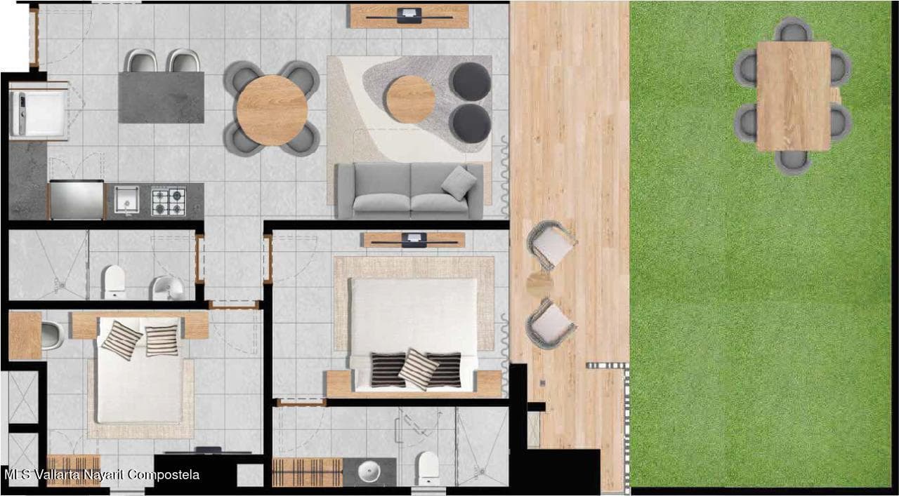 Espacio Marina & Golf 7