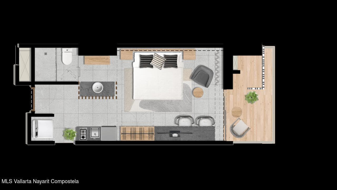 Espacio Marina & Golf 7