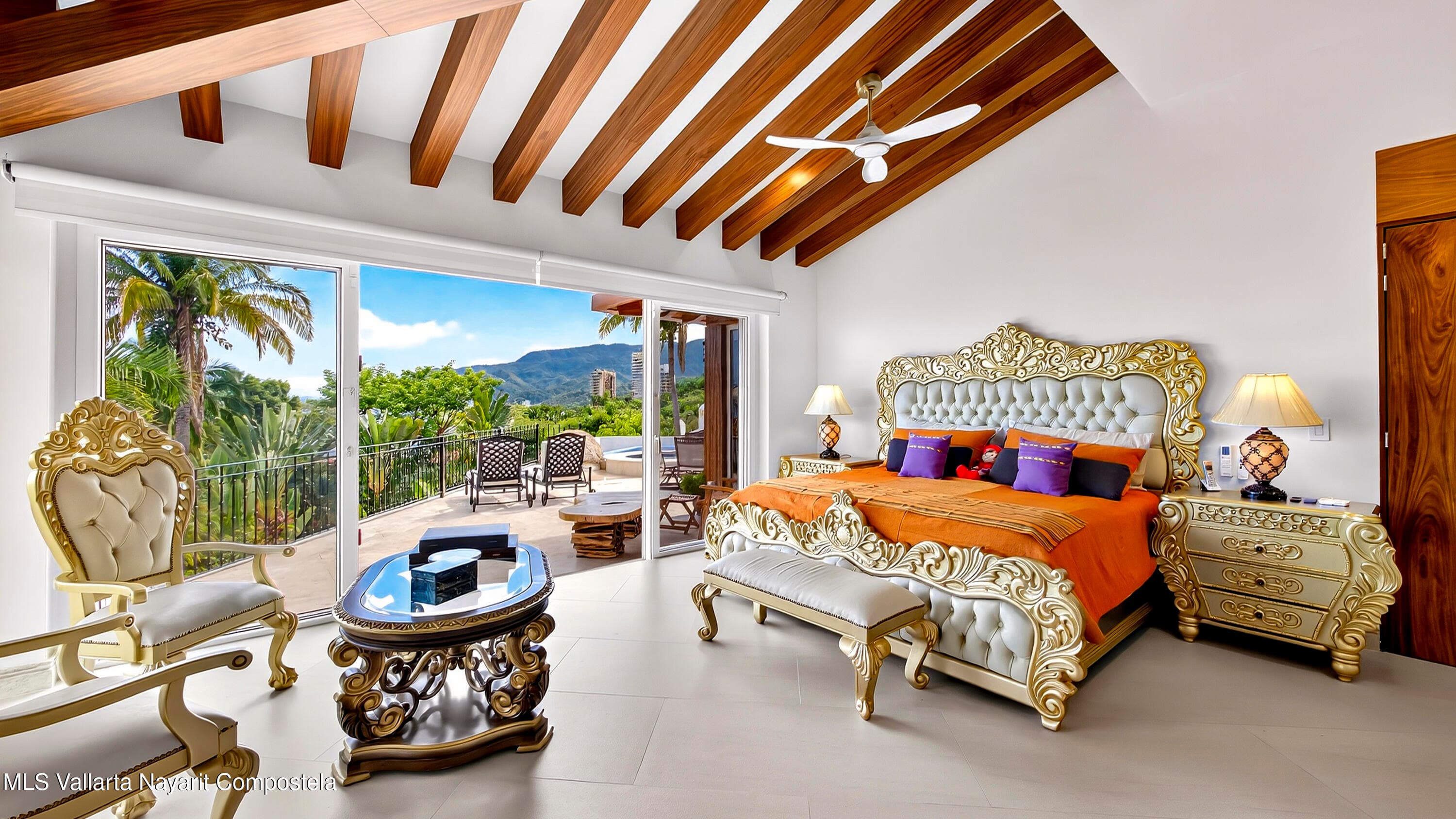 Sierra Del Mar 10