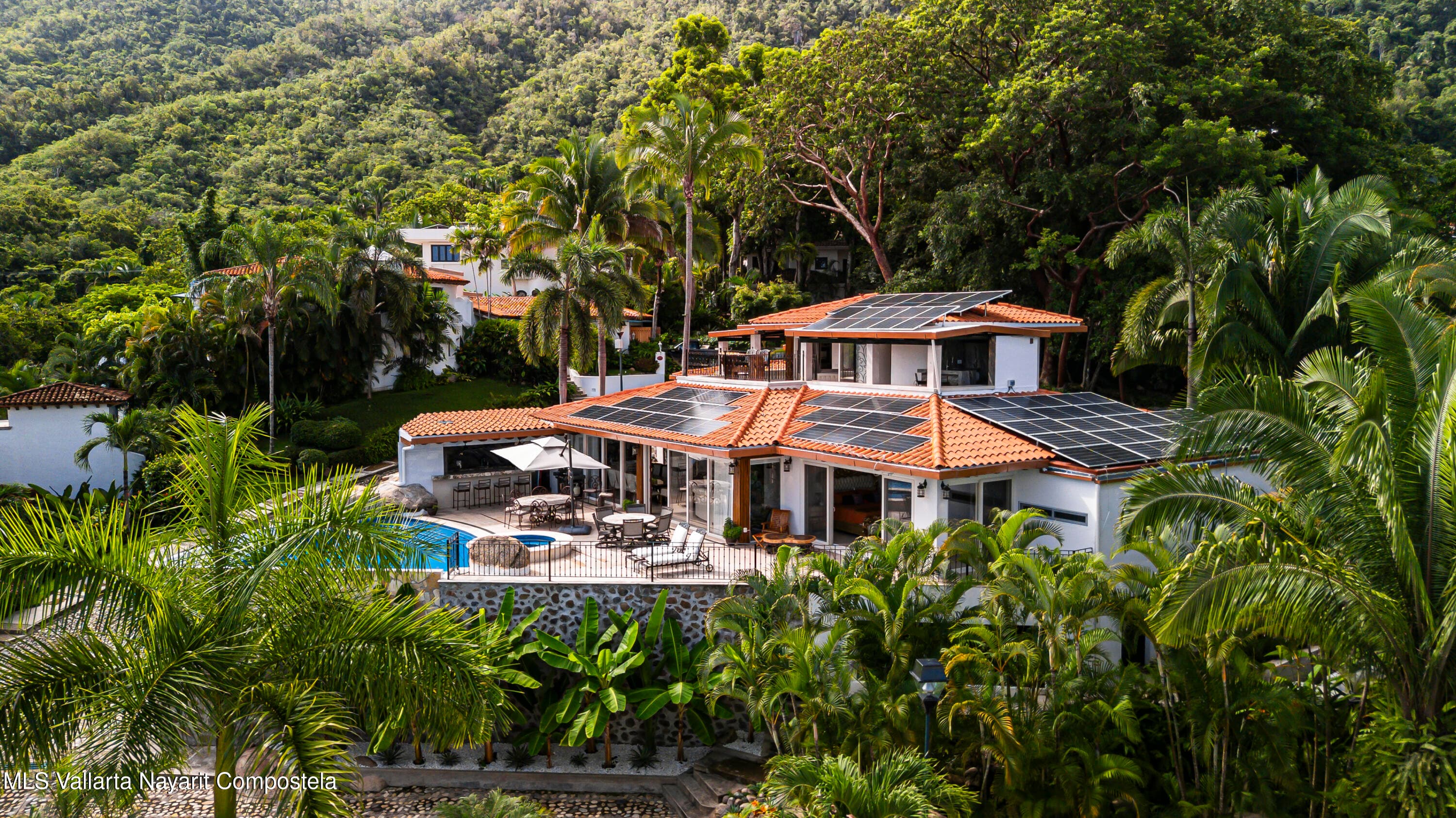 Sierra Del Mar 27