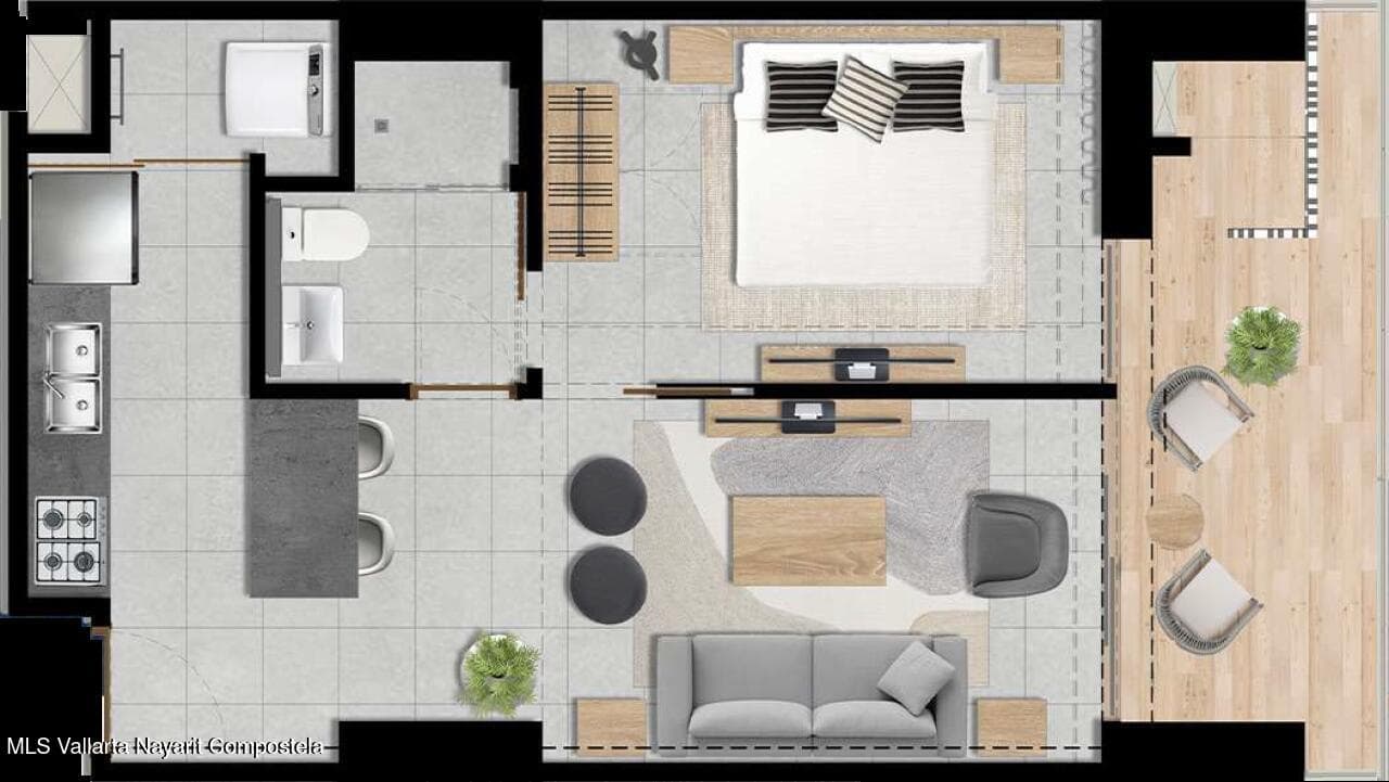 Espacio Marina & Golf 7
