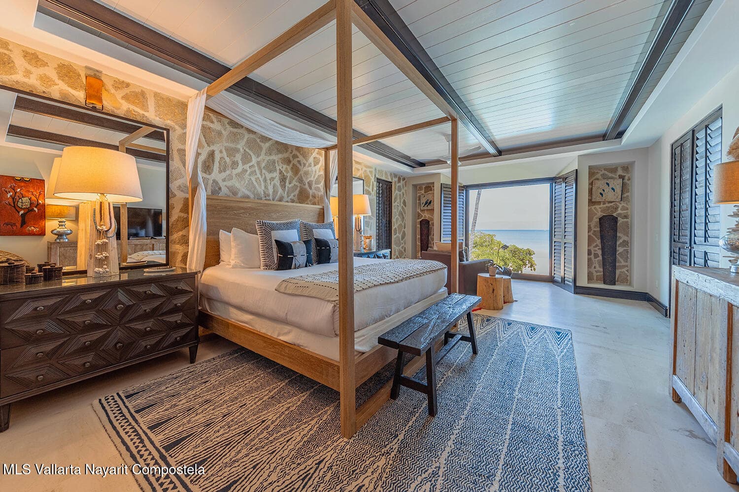 Condo in Punta de Mita