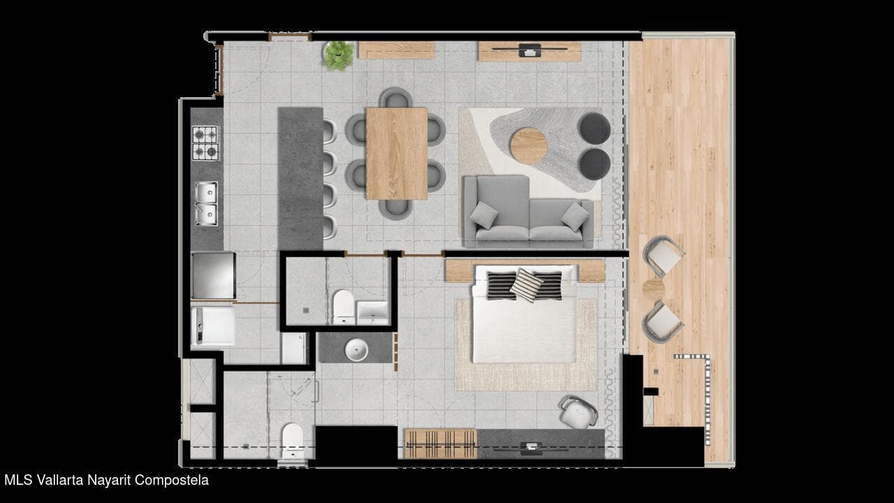 Espacio Marina & Golf 7