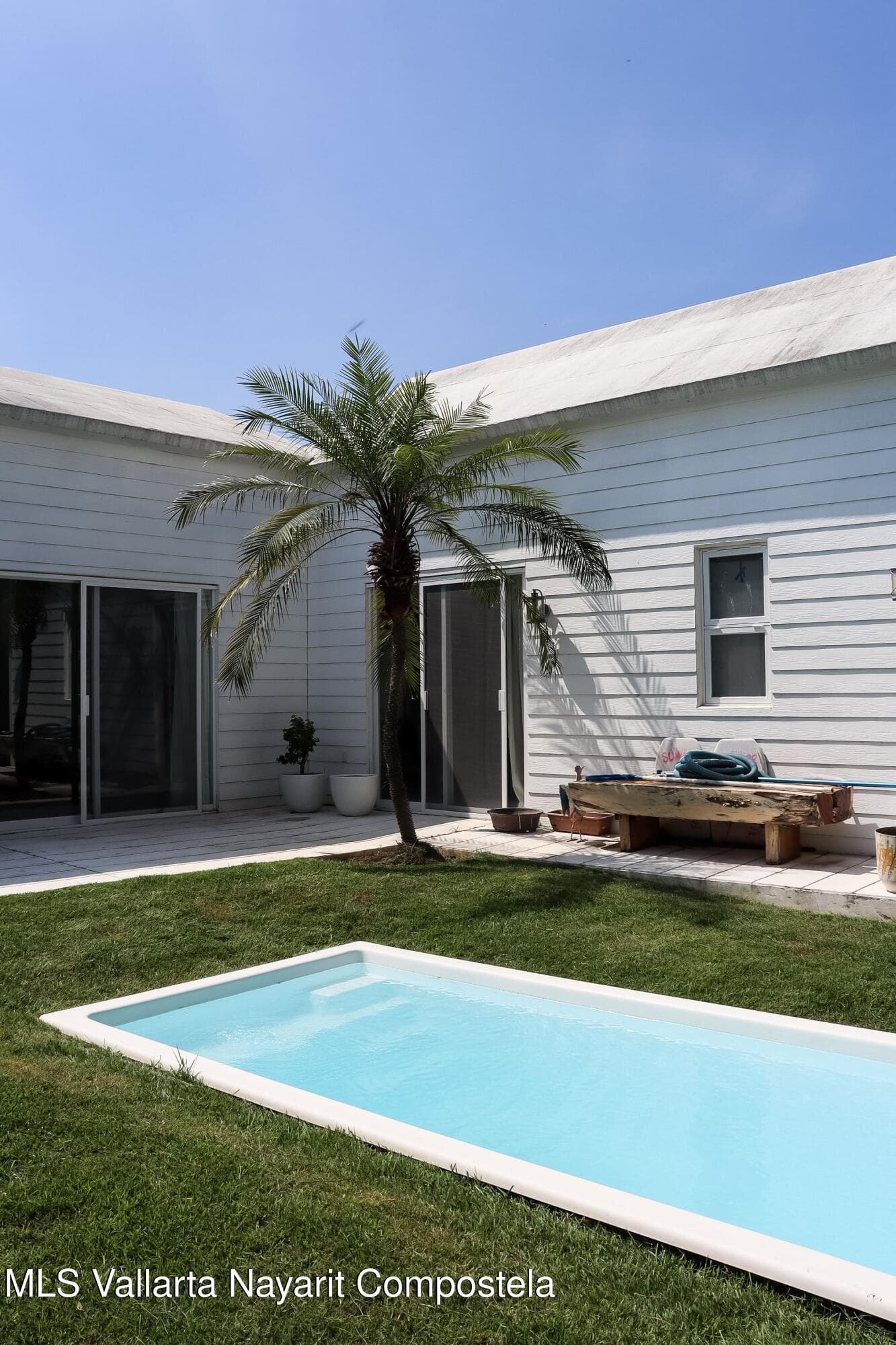 Casa en Flamingos
