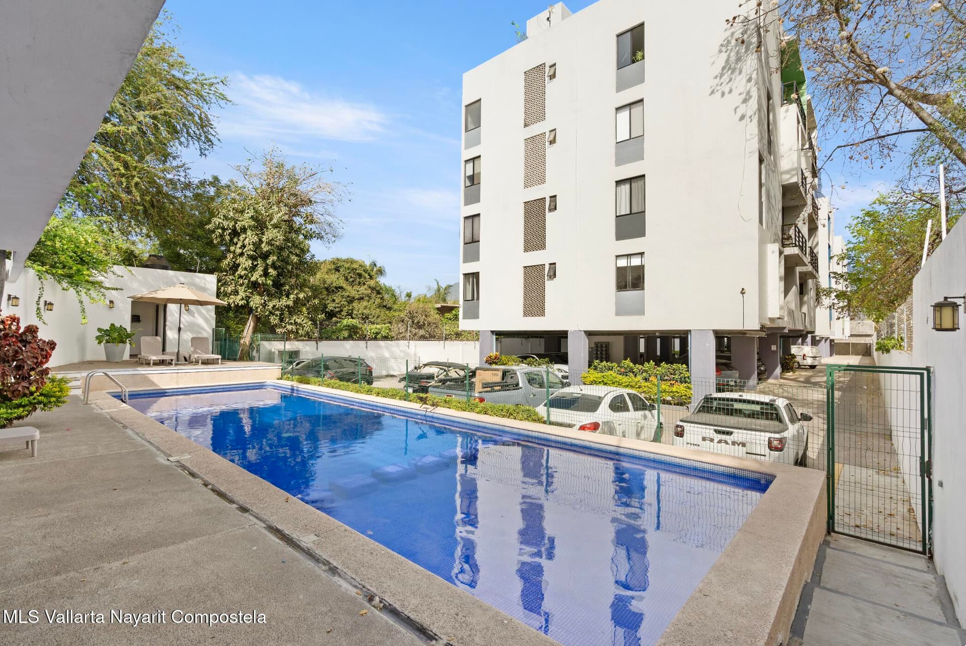 Condominio en Pitillal South