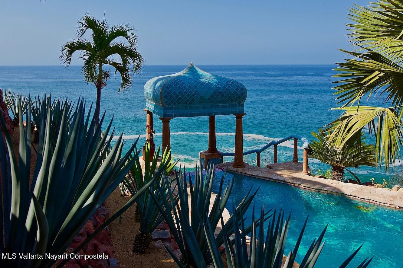 S/N Villa Del Mar Parcela 63 Z1 Av 2