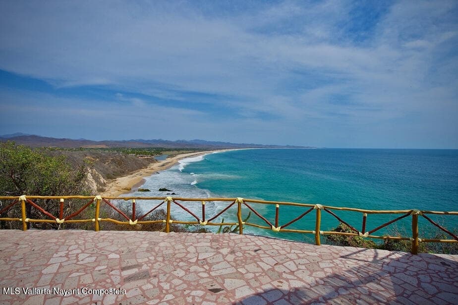 S/N Villa Del Mar Parcela 63 Z1 Av 6