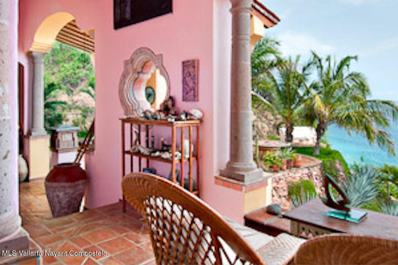 S/N Villa Del Mar Parcela 63 Z1 Av 13