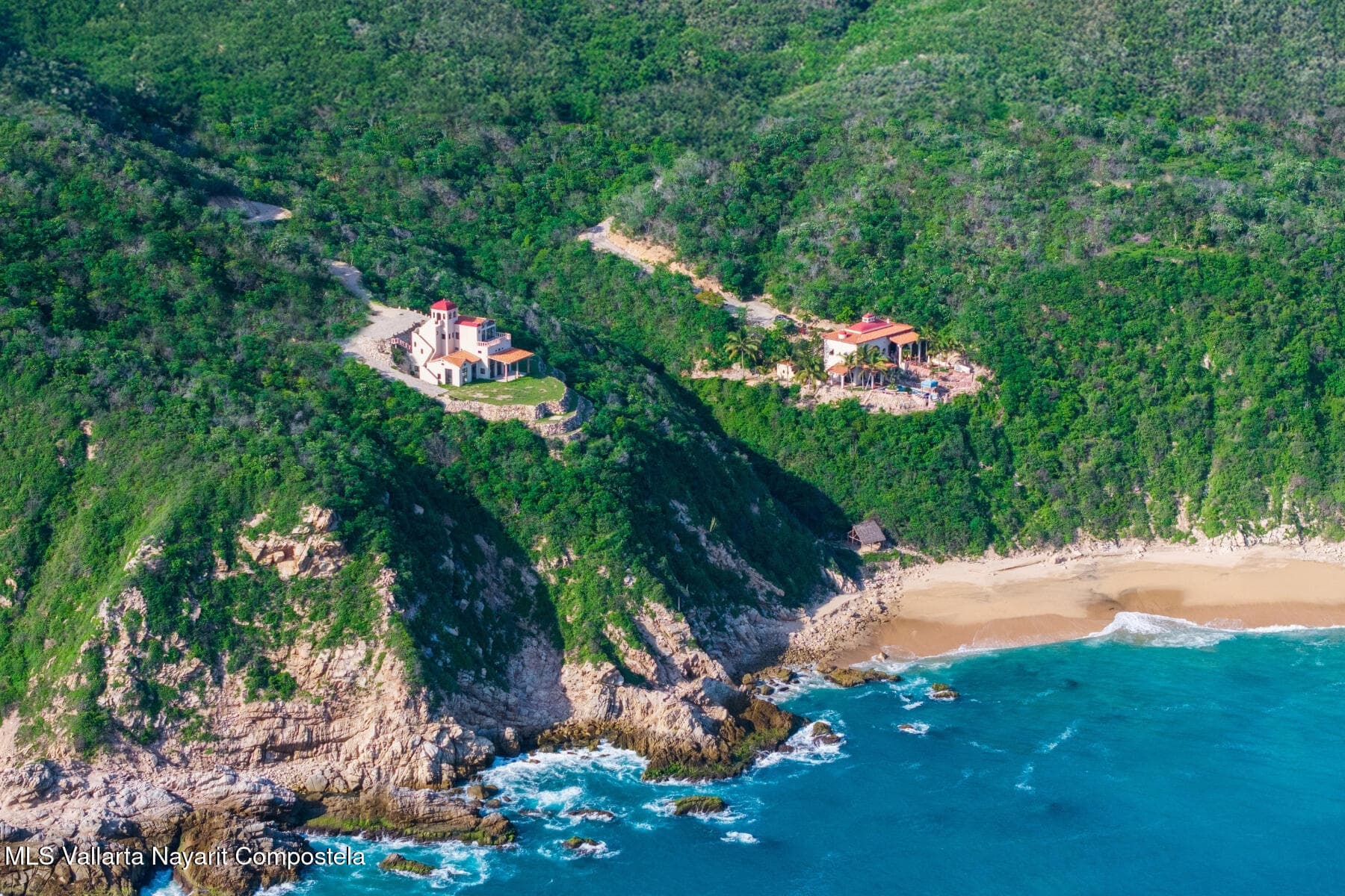 S/N Villa Del Mar Parcela 63 Z1 Av 18