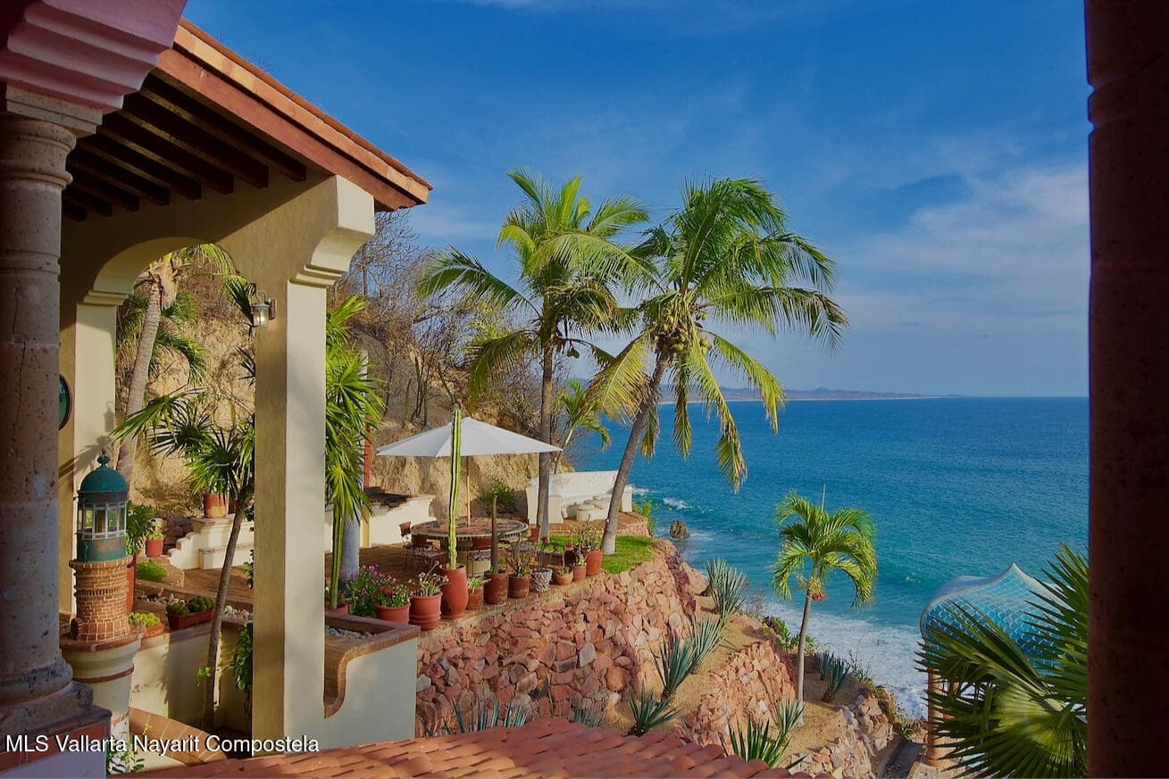 S/N Villa Del Mar Parcela 63 Z1 Av 24