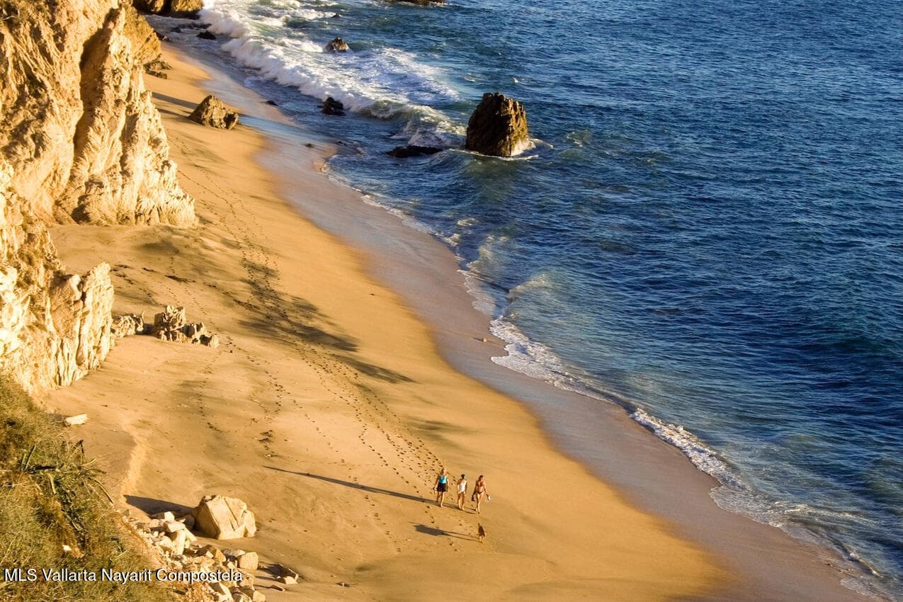 S/N Villa Del Mar Parcela 63 Z1 Av 26