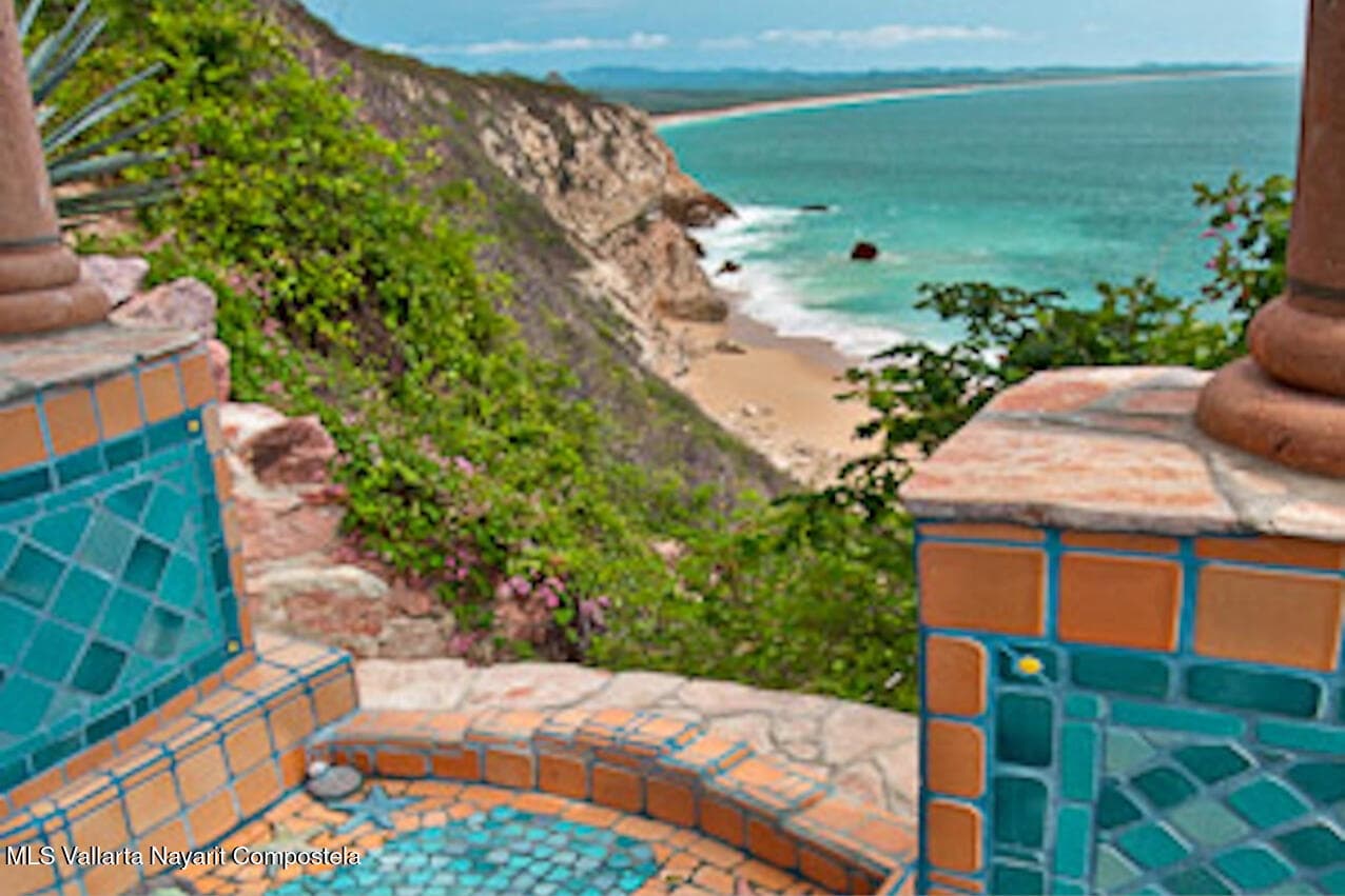 S/N Villa Del Mar Parcela 63 Z1 Av 27