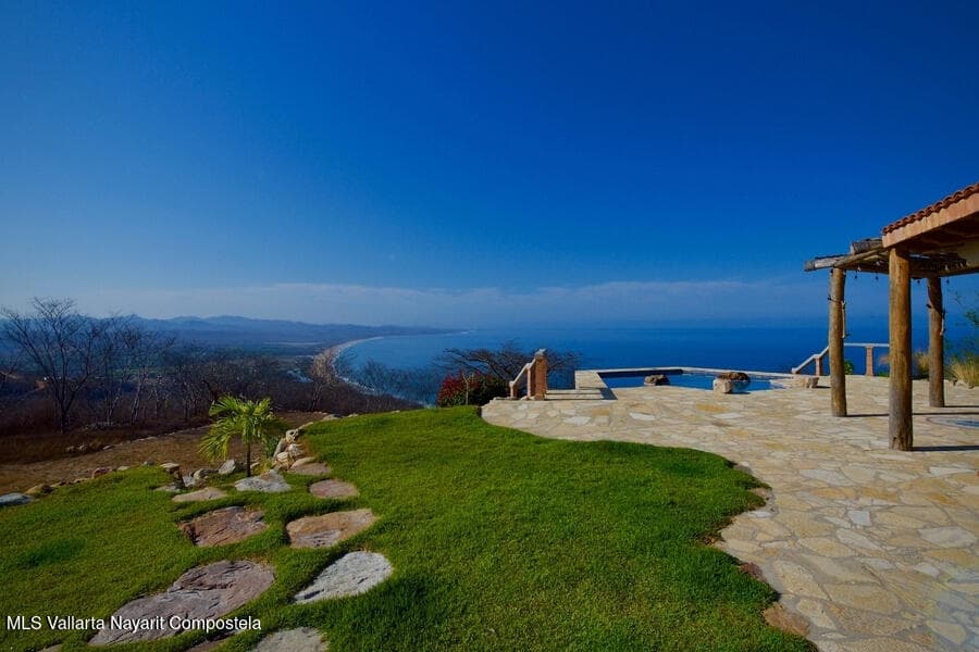 S/N Villa Del Mar Parcela 63 Z1 Av 28