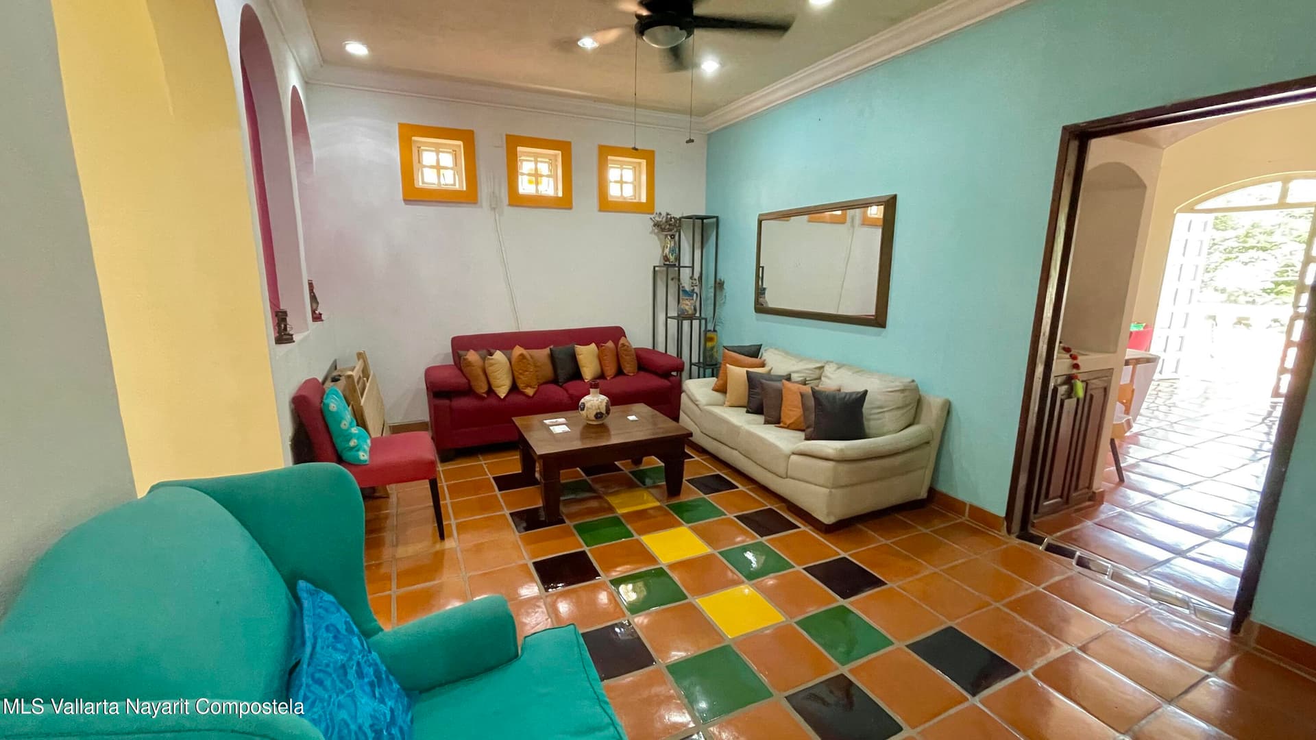 151 Paseo del Salmon 24