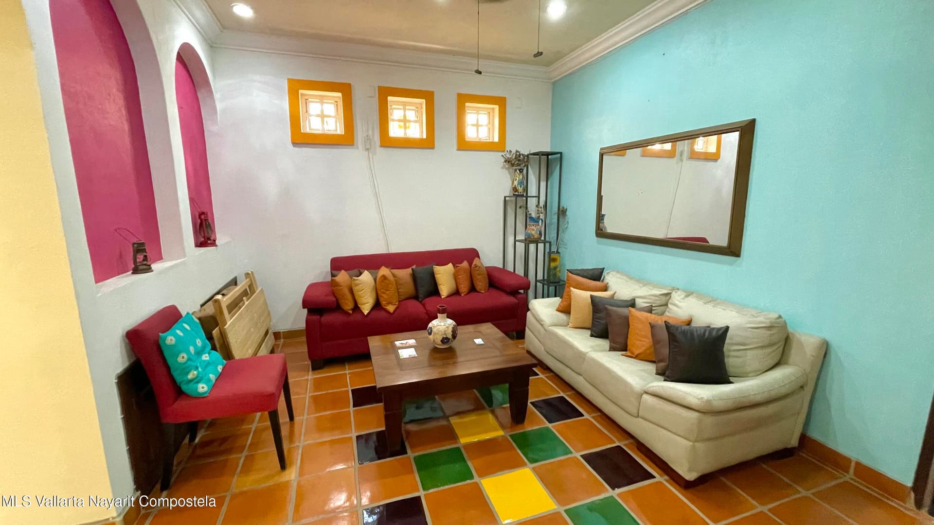 151 Paseo del Salmon 27