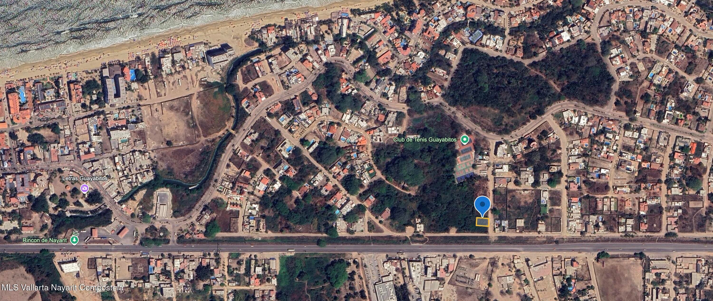 Lote 57 Calle Cardenal