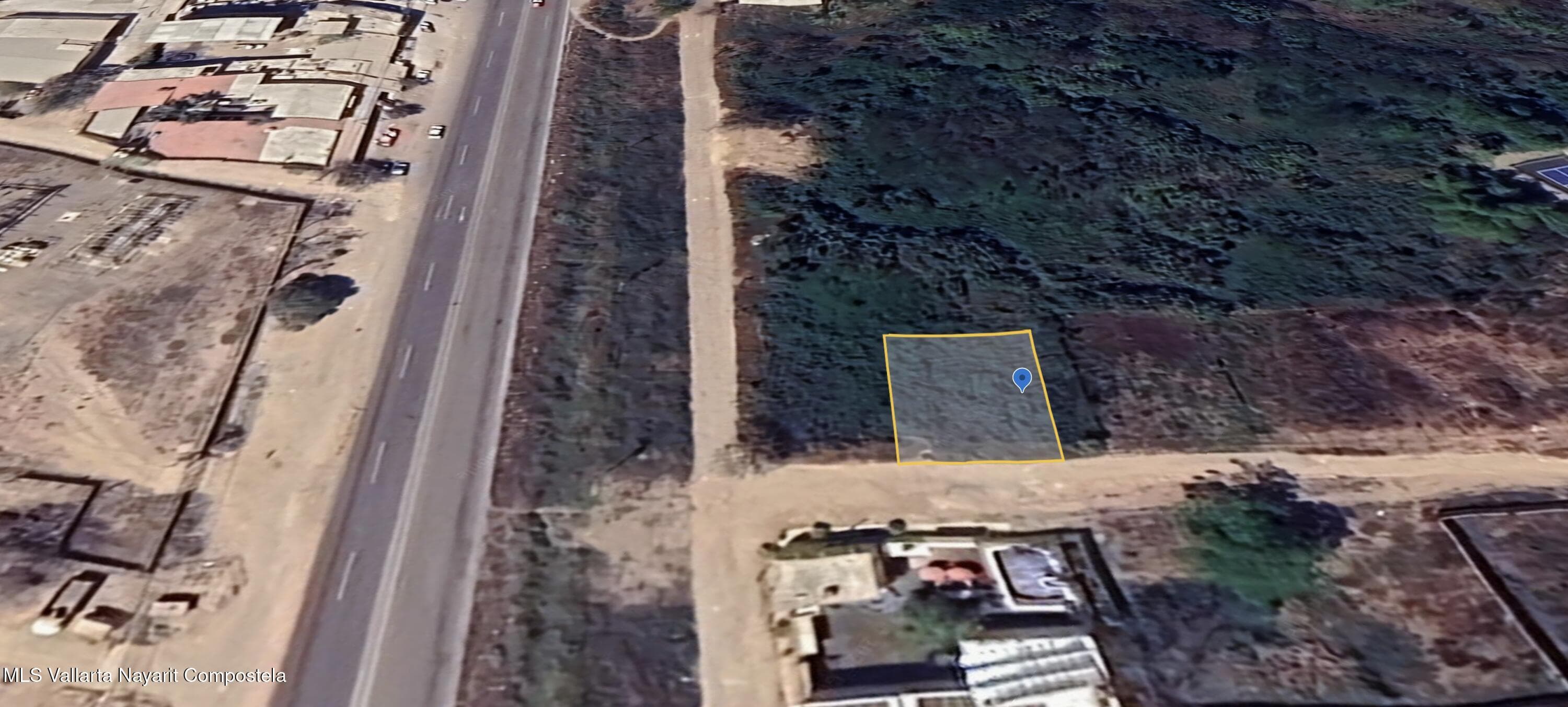 Lote 57 Calle Cardenal 2