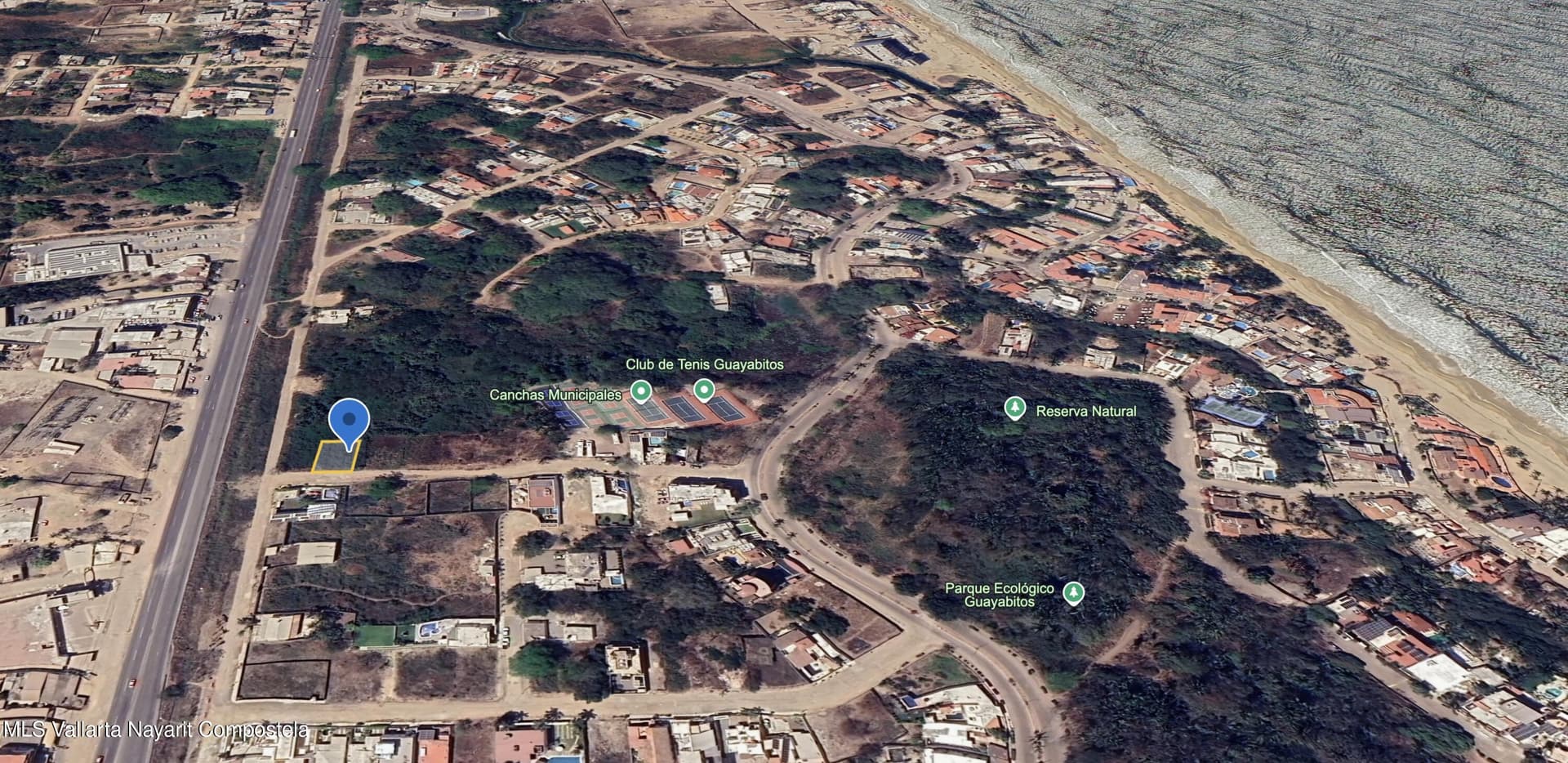 Lote 57 Calle Cardenal 4