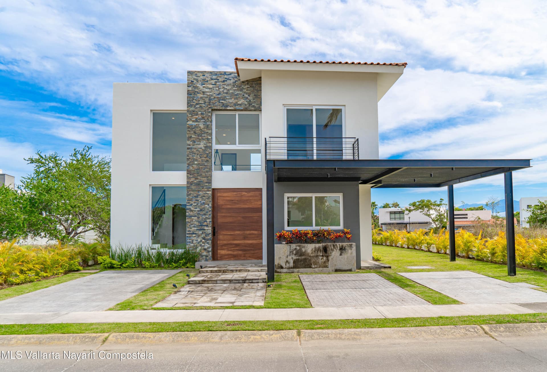 Casa en Flamingos