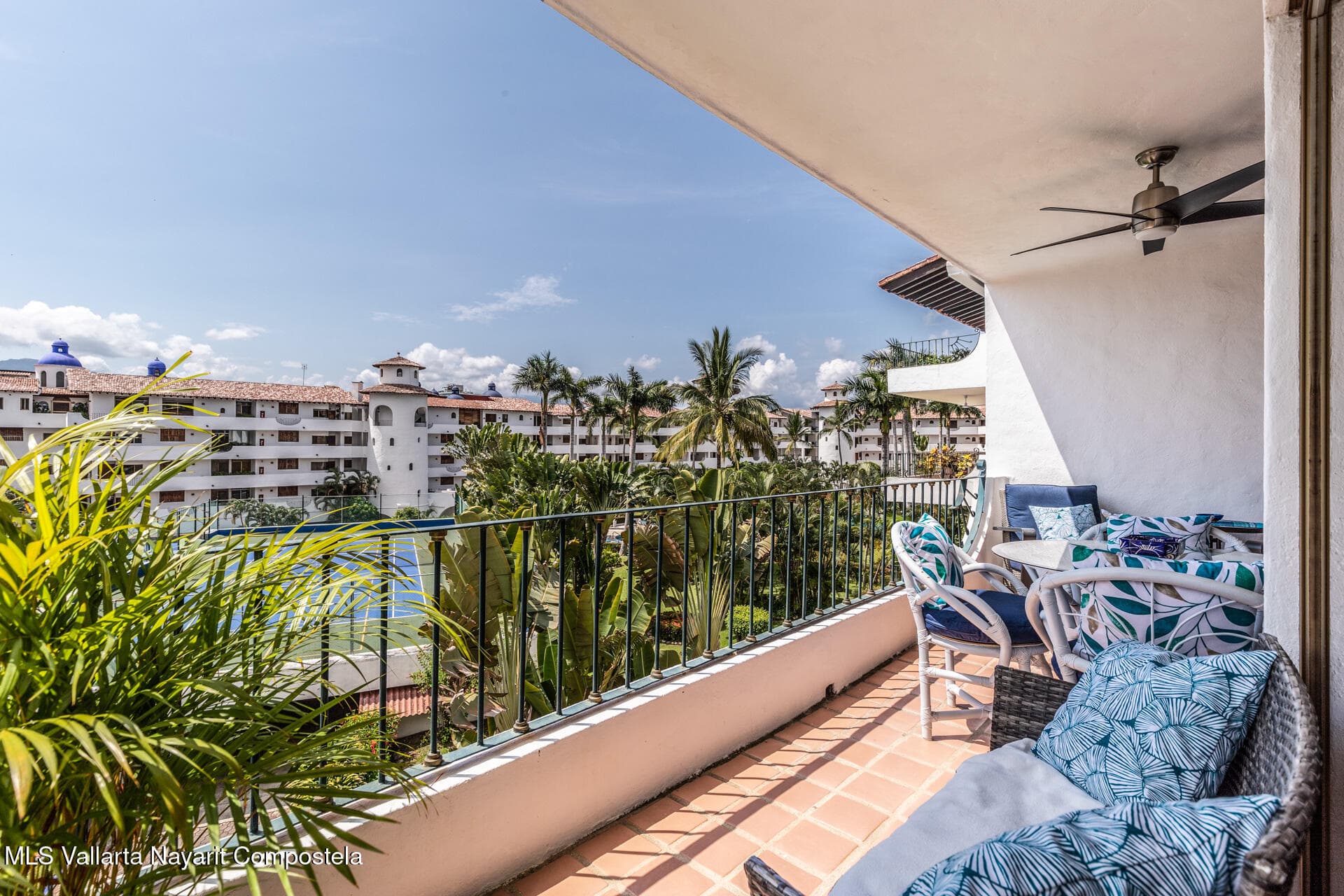 Royal Pacific Yacht Club
