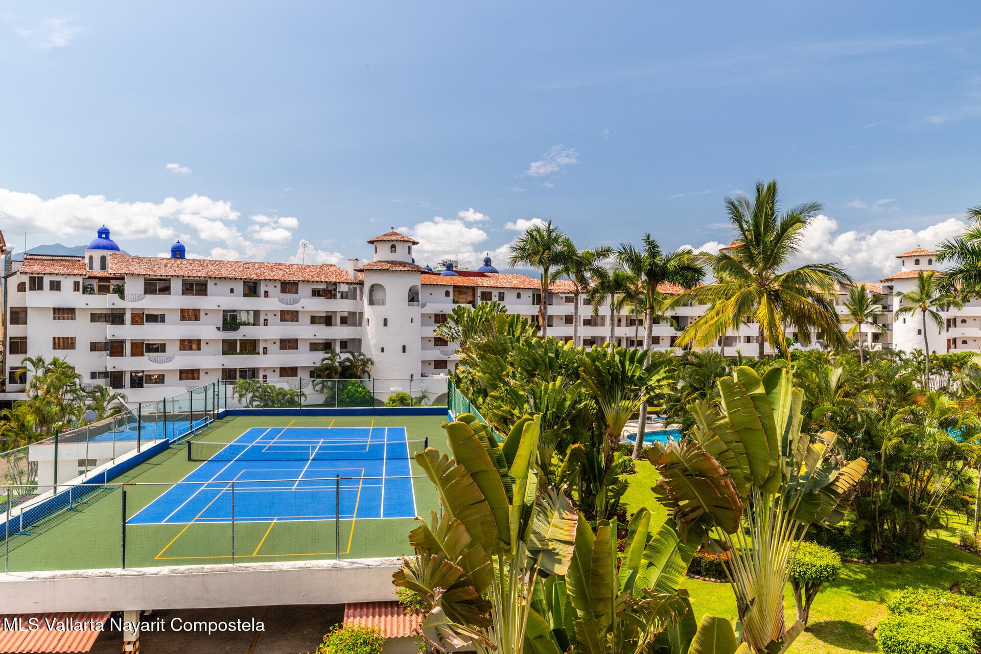 Royal Pacific Yacht Club 4