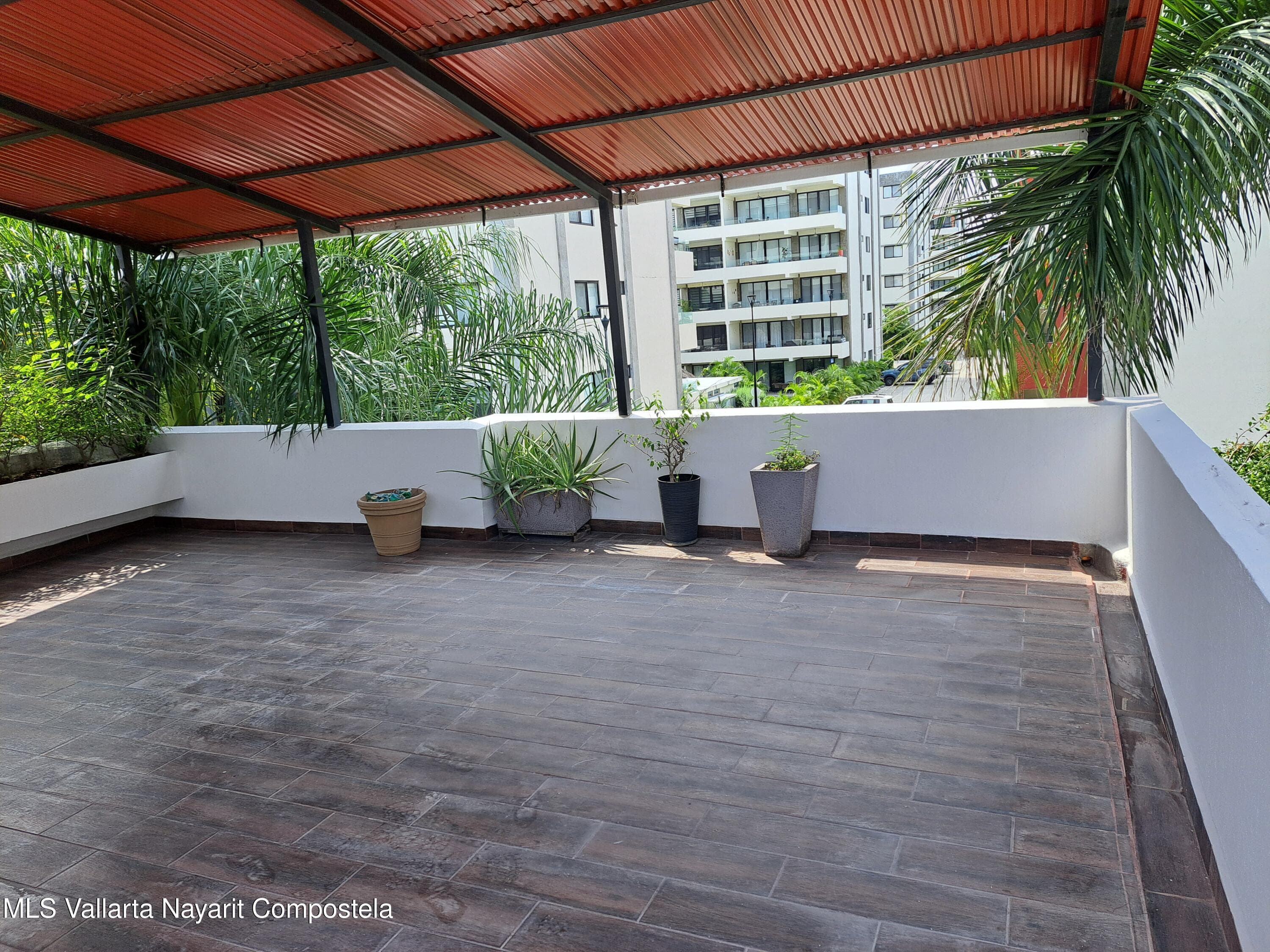 32 Playa Punta de Mita 20