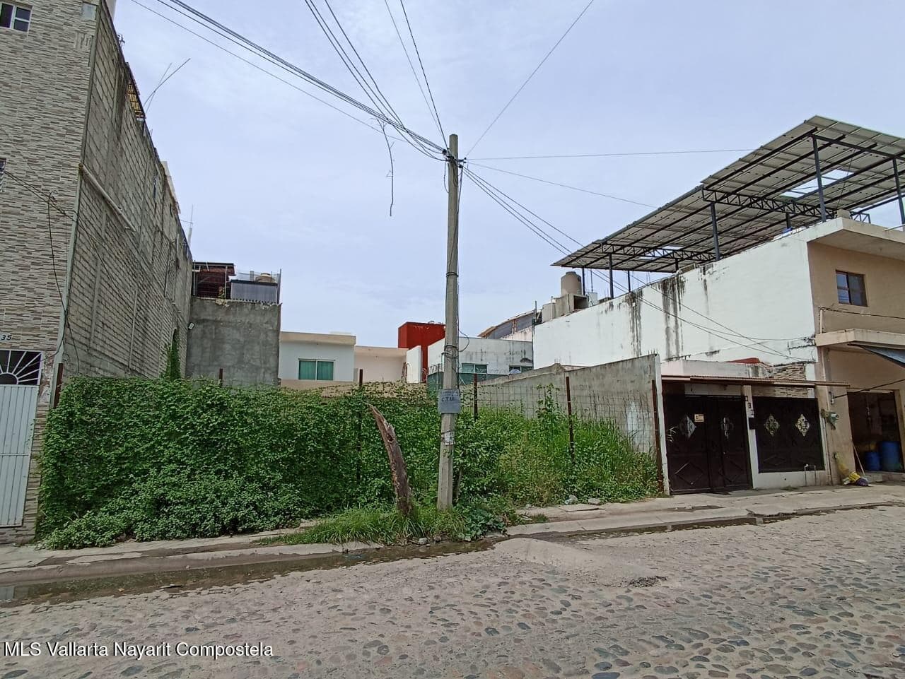 Lote 31 Arboledas