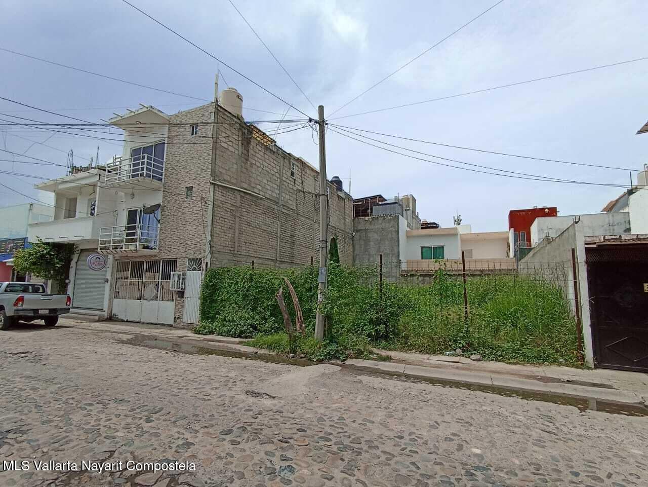 Lote 31 Arboledas 2