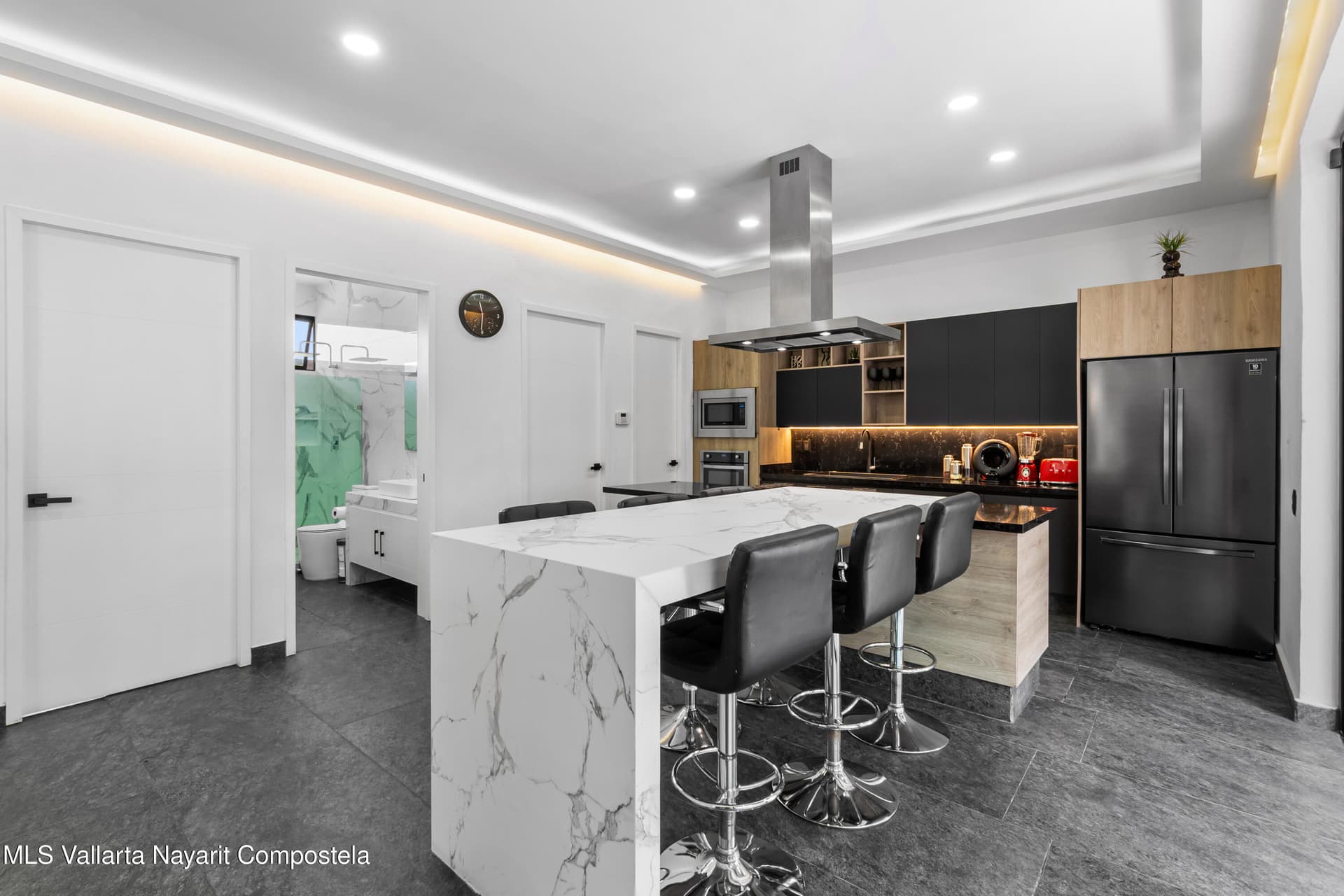 5 A Avenida Rinconada de Banderas 14