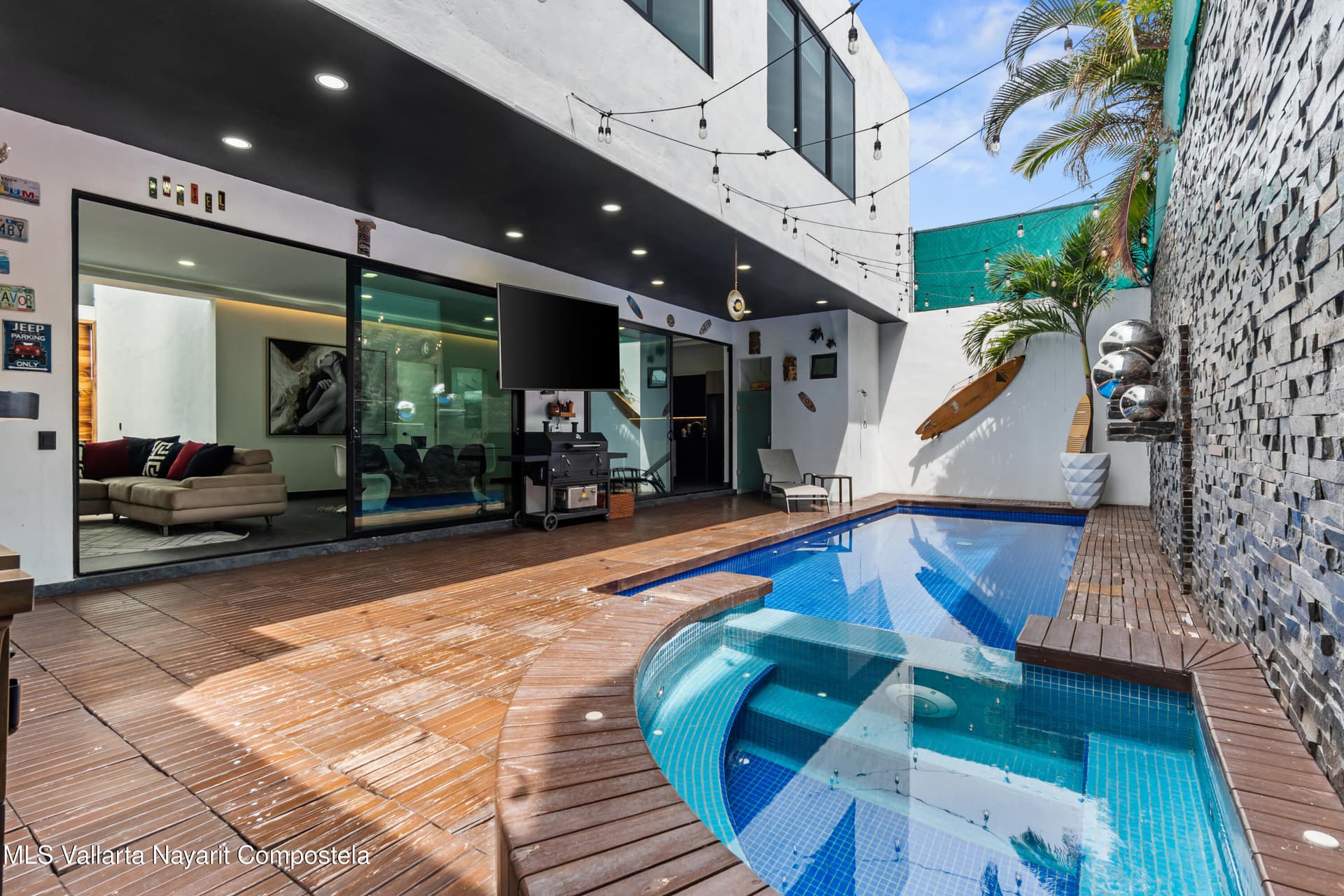 5 A Avenida Rinconada de Banderas 25