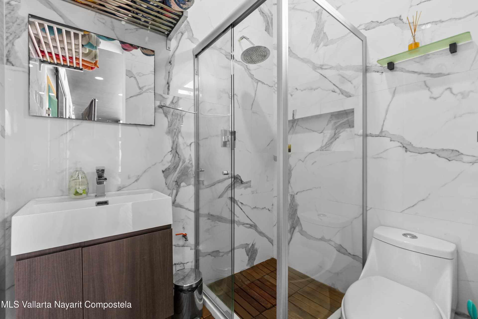 5 A Avenida Rinconada de Banderas 28