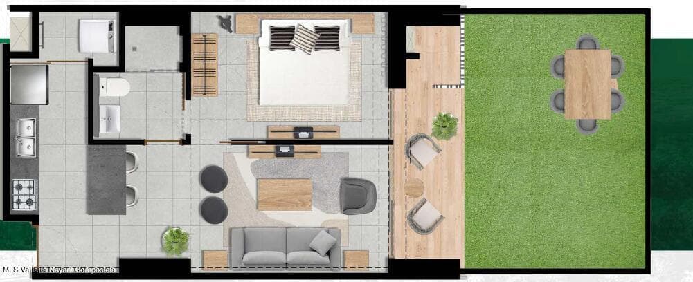 Espacio Marina & Golf 7