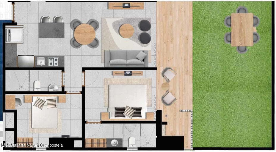 Espacio Marina & Golf 7
