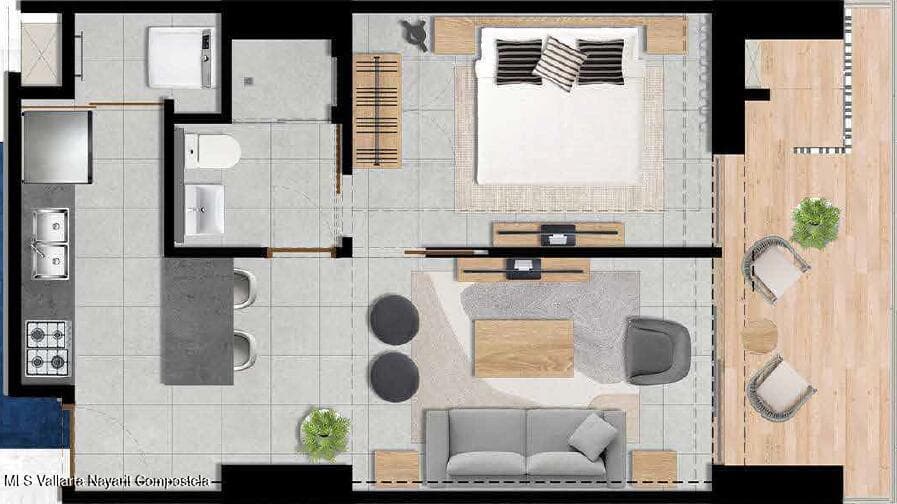 Espacio Marina & Golf 7