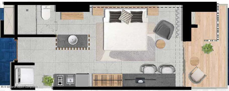 Espacio Marina & Golf 7