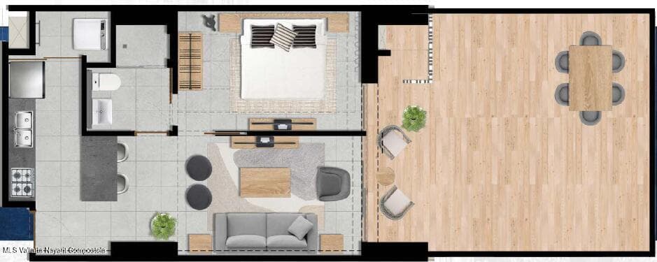 Espacio Marina & Golf 7