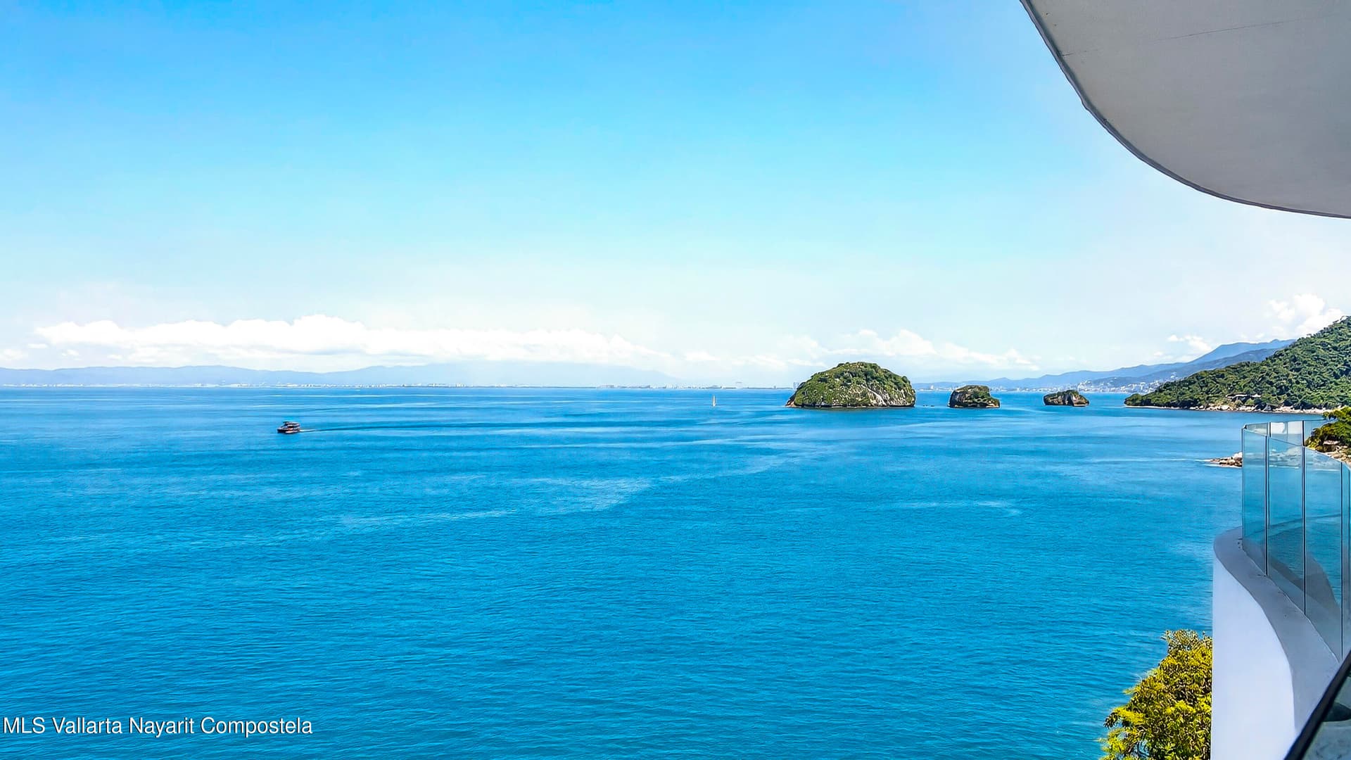 Blue Horizon 12