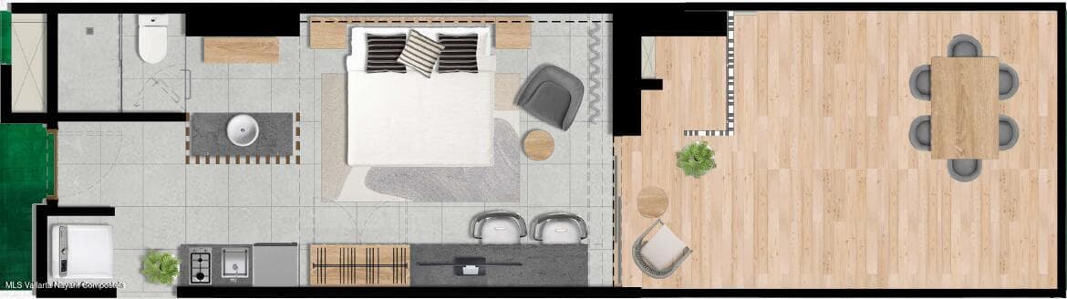 Espacio Marina & Golf 7