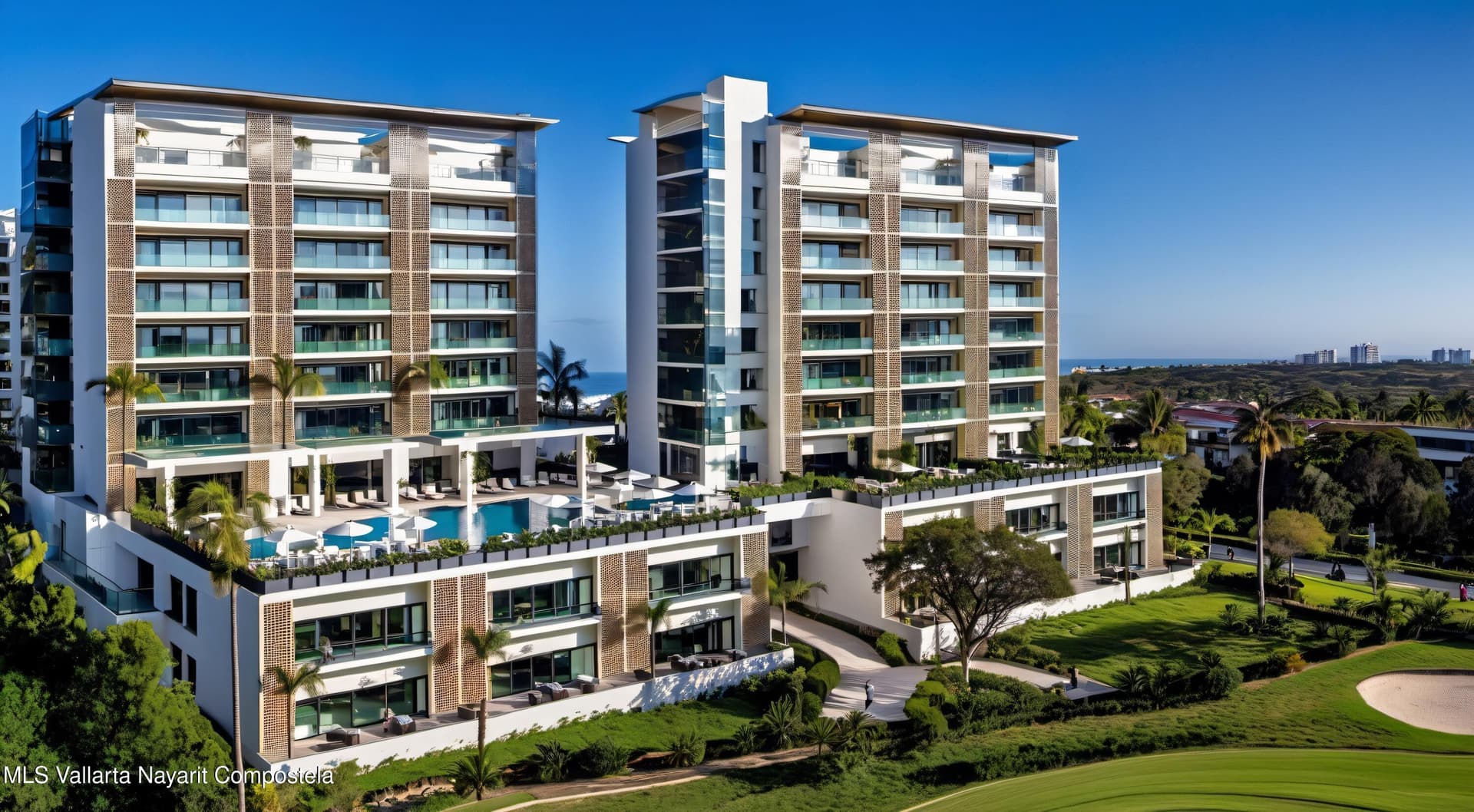 Espacio Marina & Golf 2