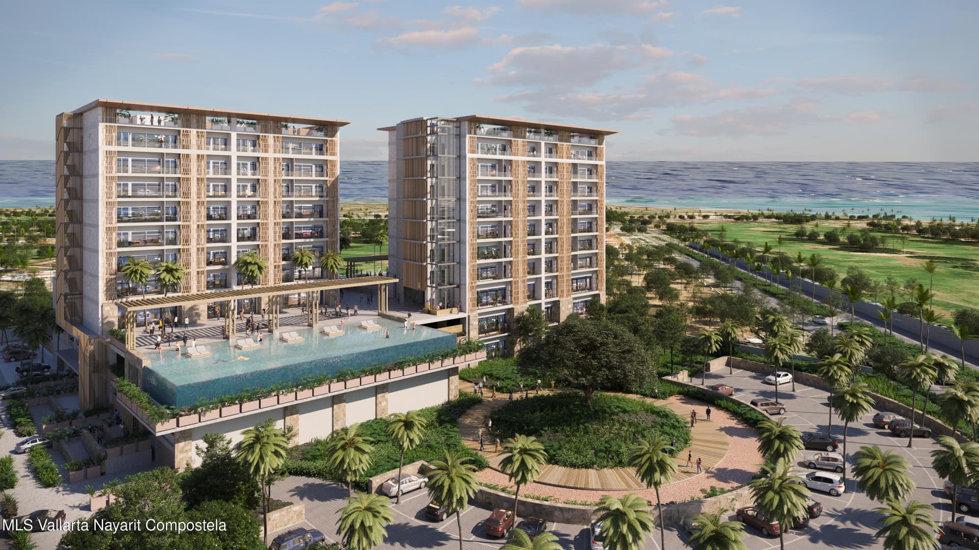 Espacio Marina & Golf