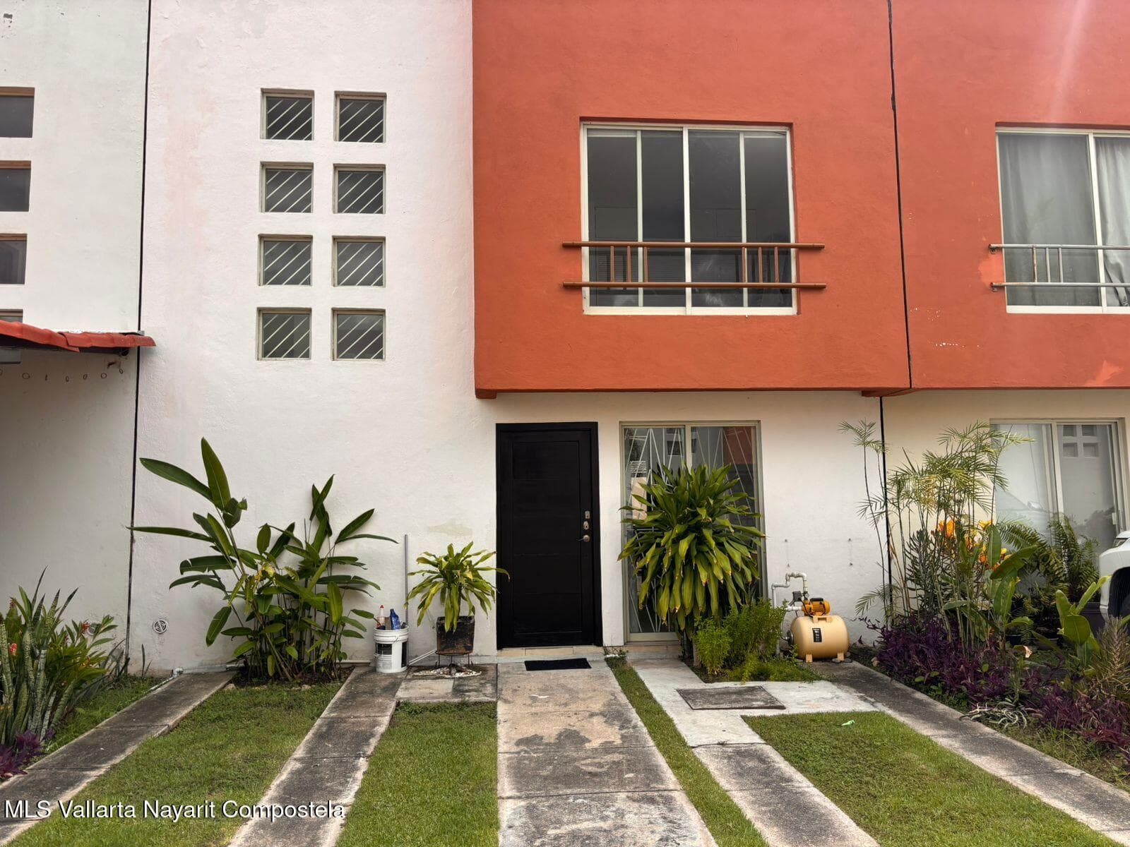 Villas Banderas