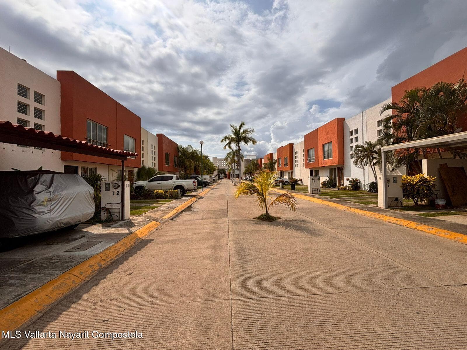 Villas Banderas 23