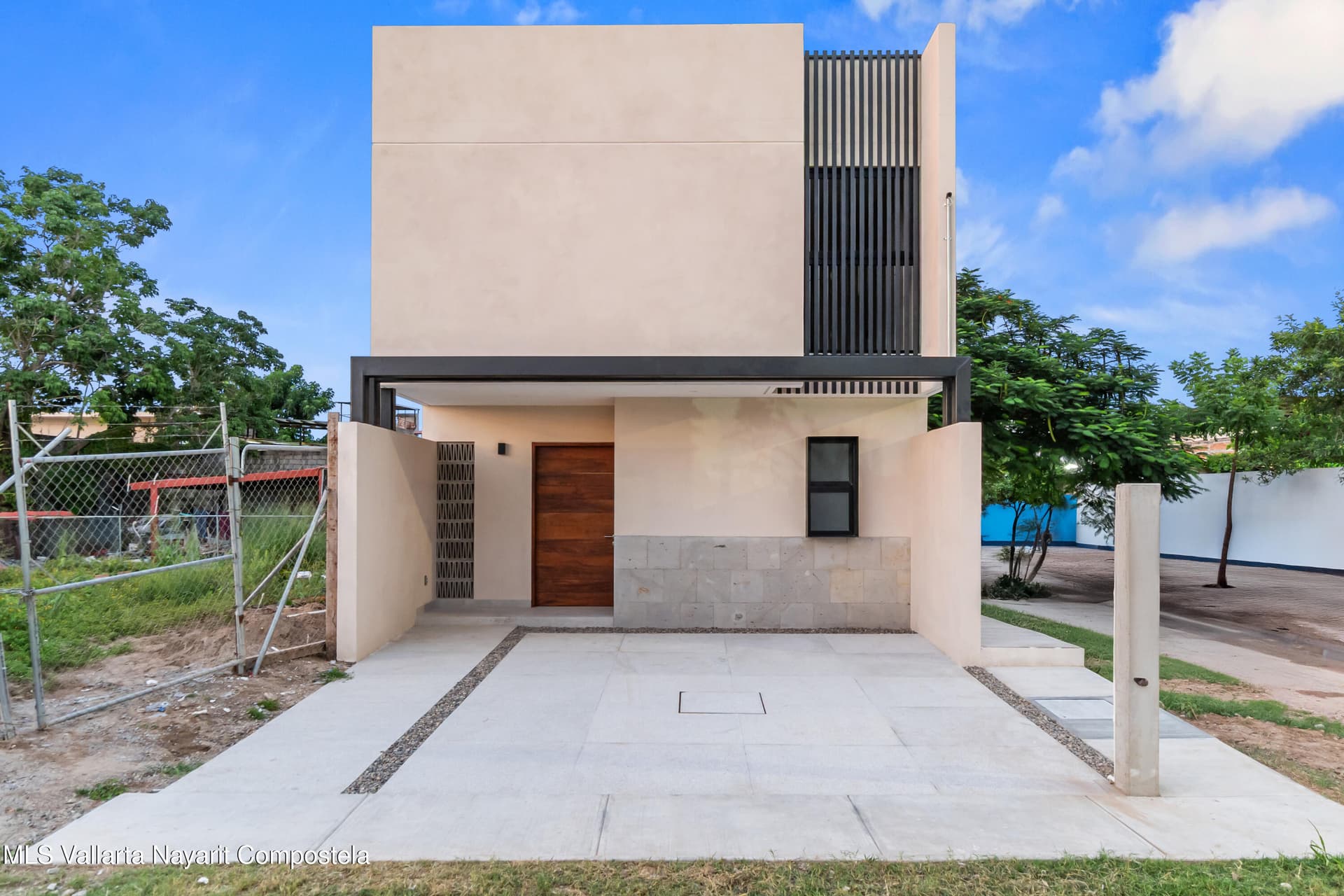 condo