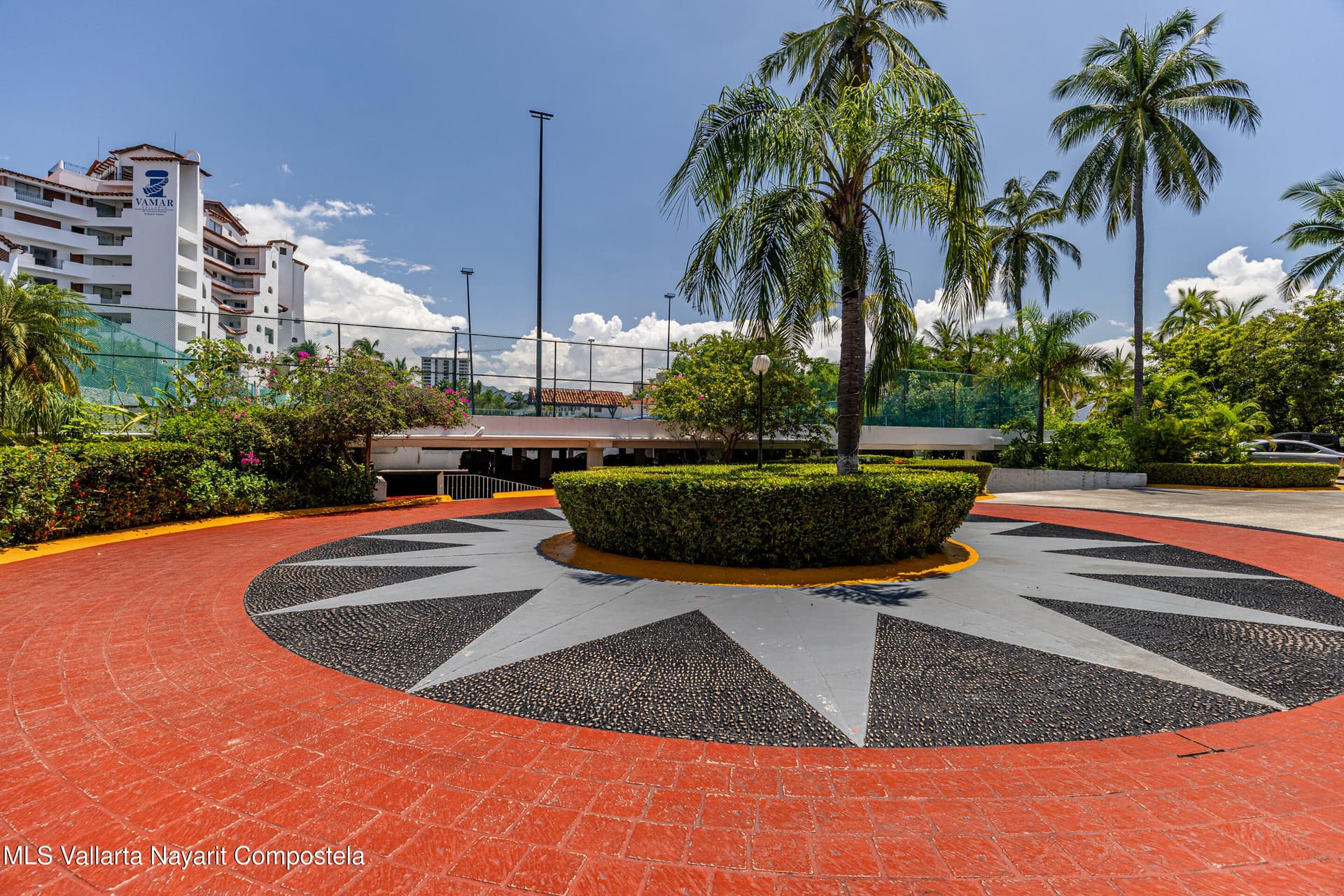 161 Av.  Paseo de La Marina Palmas 29