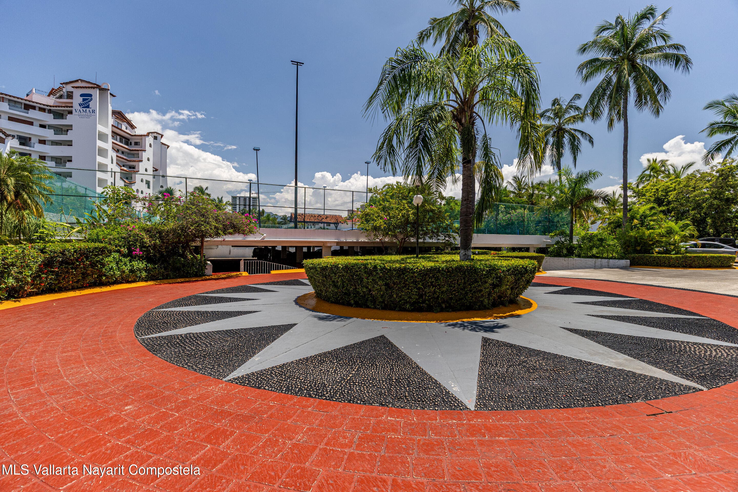 161 Av.  Paseo de La Marina Palmas 29